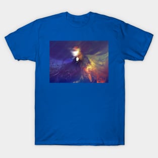 Purple (Life in Time) T-Shirt
